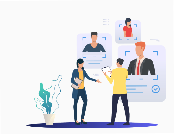 Arbeitnehmer- überlassung